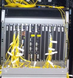 光纖設(shè)備拓?fù)鋱D繪制軟件推薦及光纖傳感系統(tǒng)配套服務(wù)概述